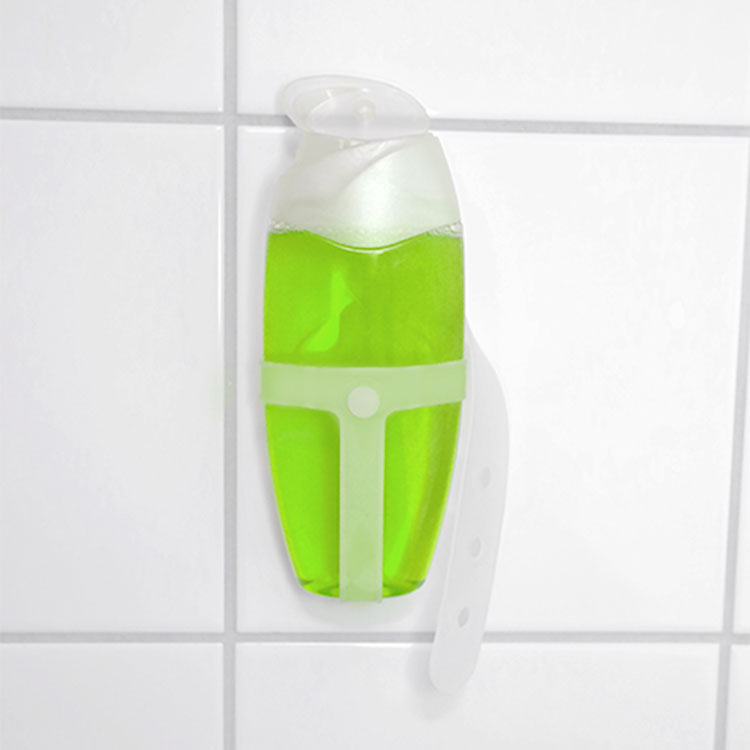Schampohållare BathBuddy