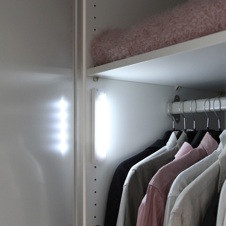 Garderobslampor Garderobslampor