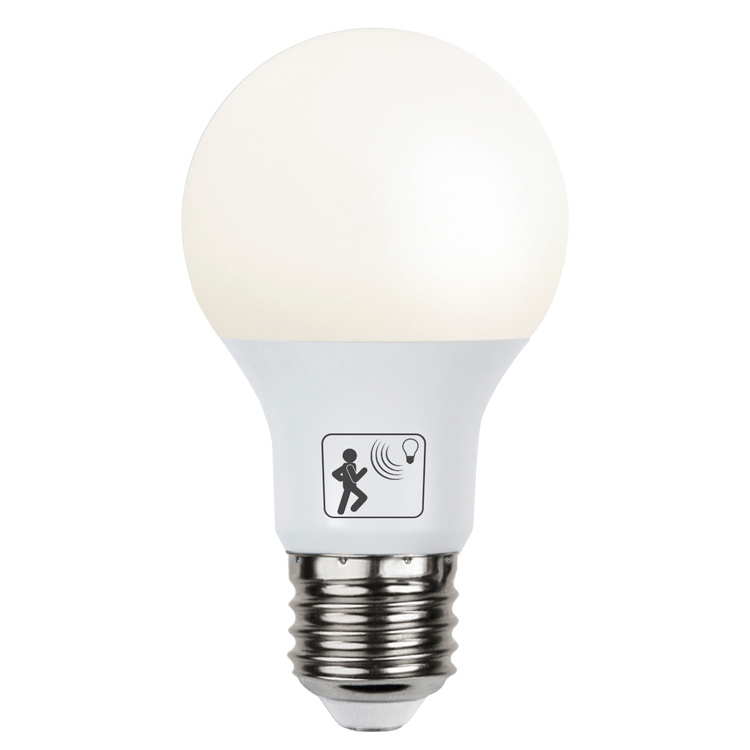 Läs mer om Smart LED med rörelsesensor, 40 W