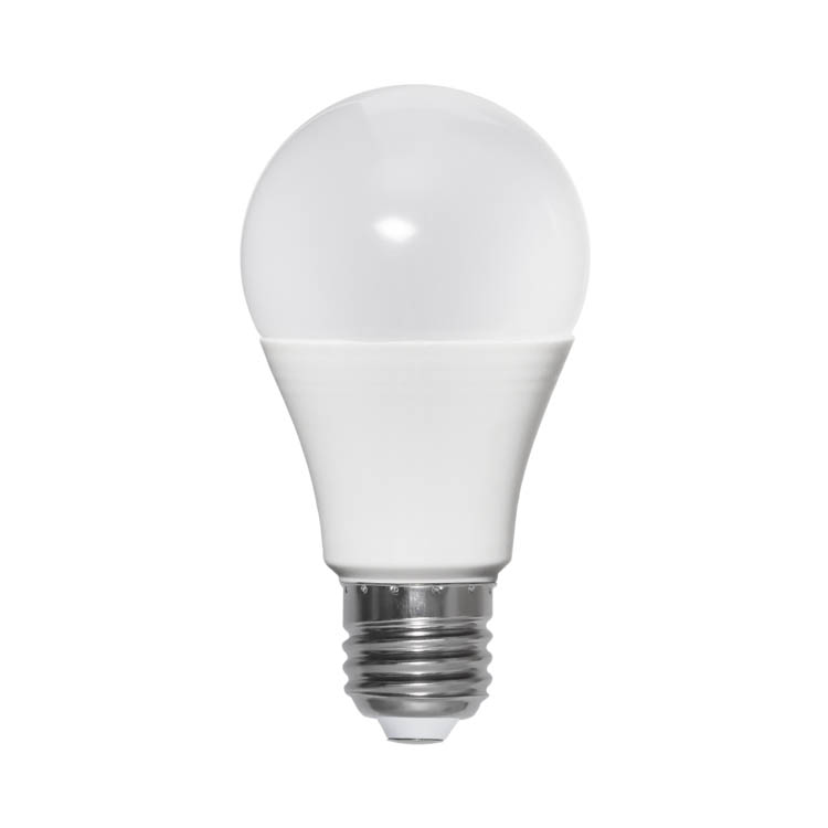 Smart LED med rörelsesensor