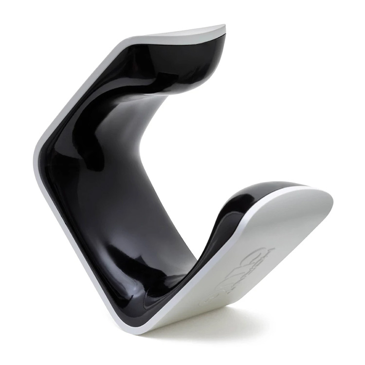 Cykelhållare Clug, MTB XL Svart