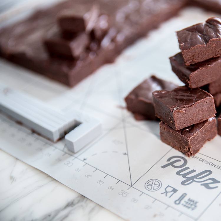 Bakform, balkar i silikon