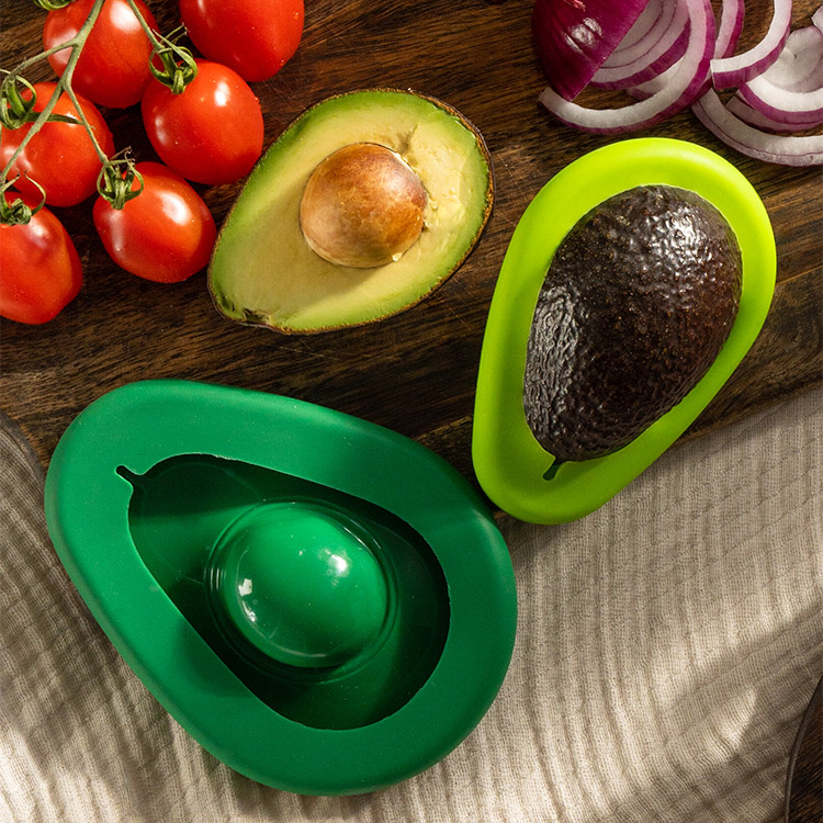 Matlock till avokado, 2-pack