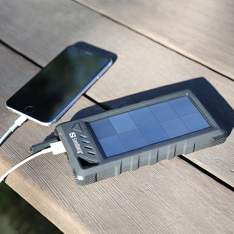 Solladdad Powerbank