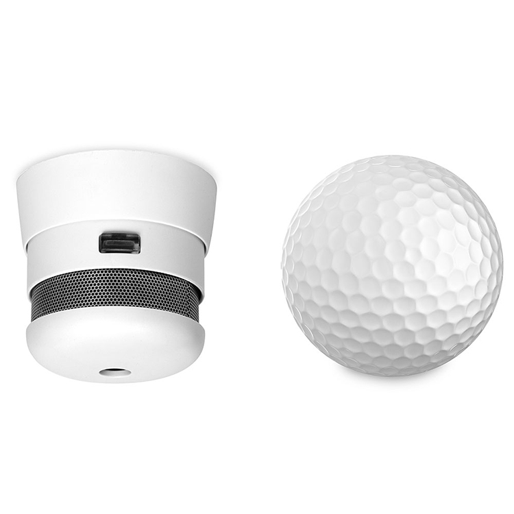 Minibrandvarnare, Cavius