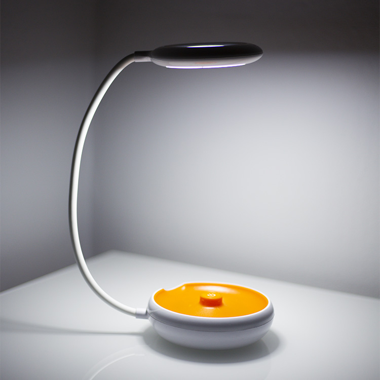 Portabel multilampa Multifunktionell LED lampa | SmartaSaker Portabel multilampa Multifunktionell LED lampa | SmartaSaker