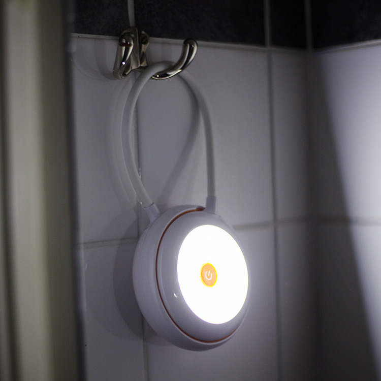 Portabel multilampa Multifunktionell LED lampa | SmartaSaker Portabel multilampa Multifunktionell LED lampa | SmartaSaker