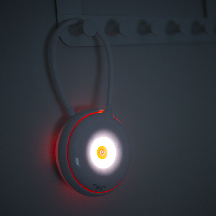 Portabel multilampa Multifunktionell LED lampa | SmartaSaker Portabel multilampa Multifunktionell LED lampa | SmartaSaker