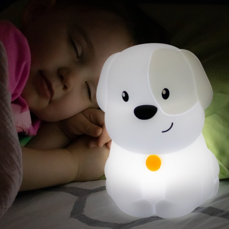 Nattlampa bäst i test [year] - hitta bästa nattlampan till barn 2