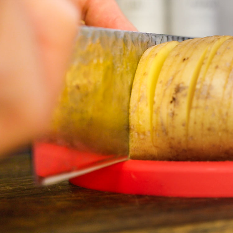 Hasselbackare