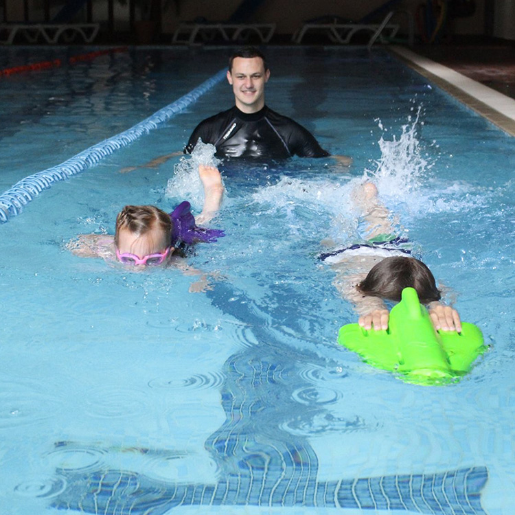 Simdyna Aquaplane