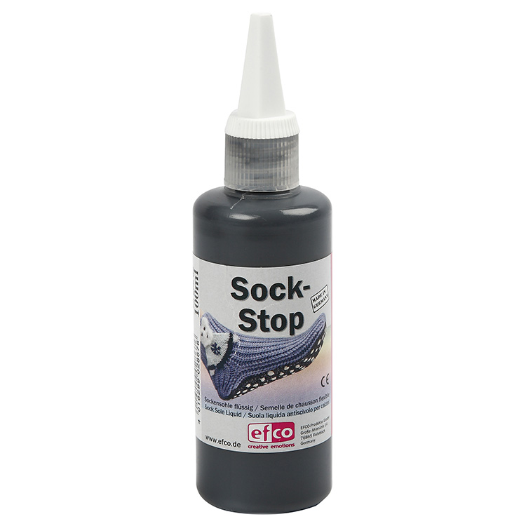Halkskydd till sockor & tofflor