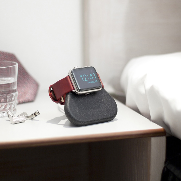 Laddningsstativ till Apple Watch