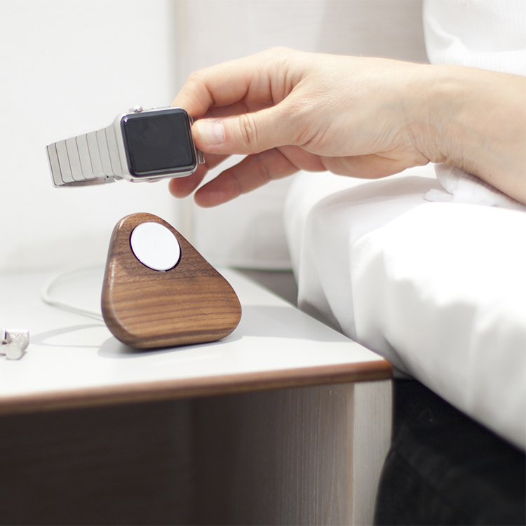 Laddningsstativ till Apple Watch