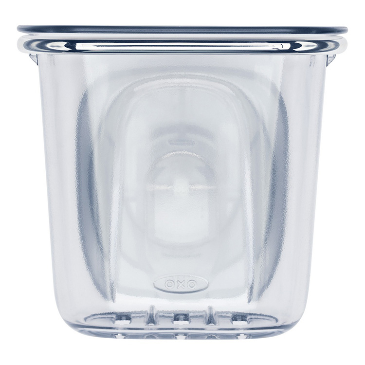 Tandborstmugg med sugpropp