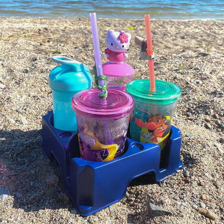 Mugghållare Muggi