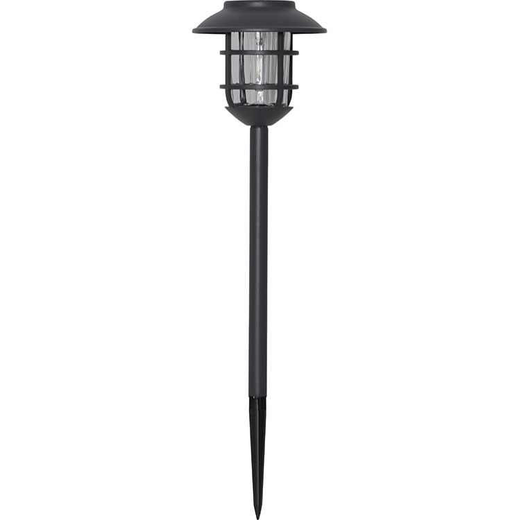 Solcellsladdad gångbelysning, Filippa 50 cm