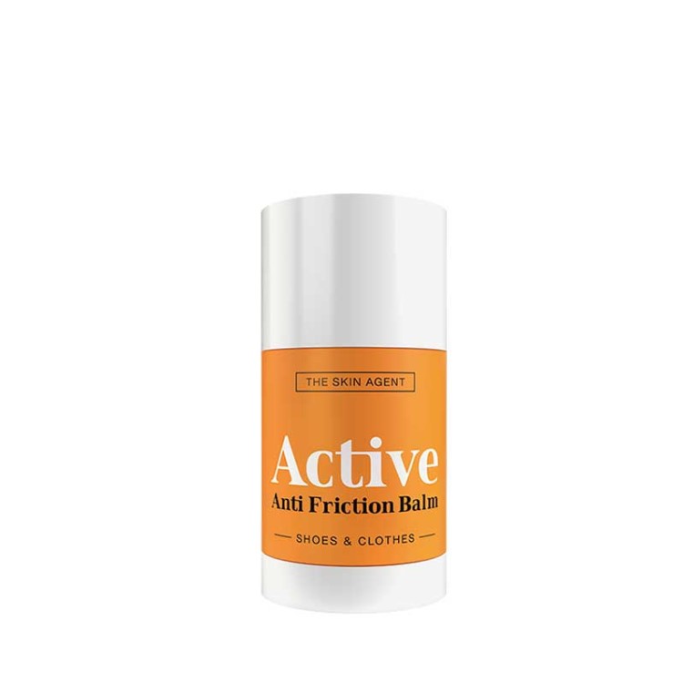 Läs mer om Antiskavstift, The Skin Agent Active 25 ml