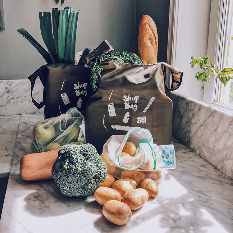 Shoppingset