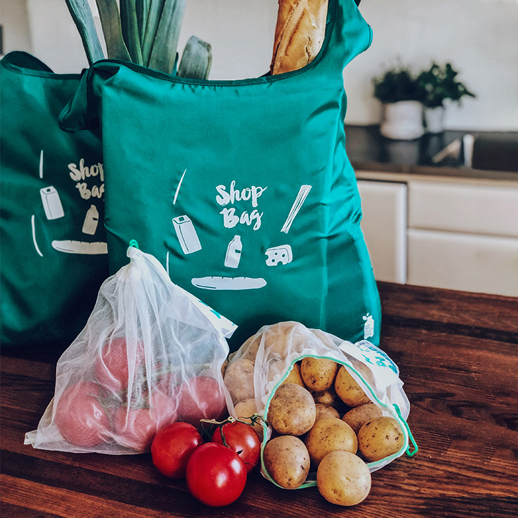 Shoppingset