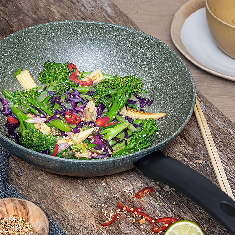 Stekpanna Eco Pan, 24 cm