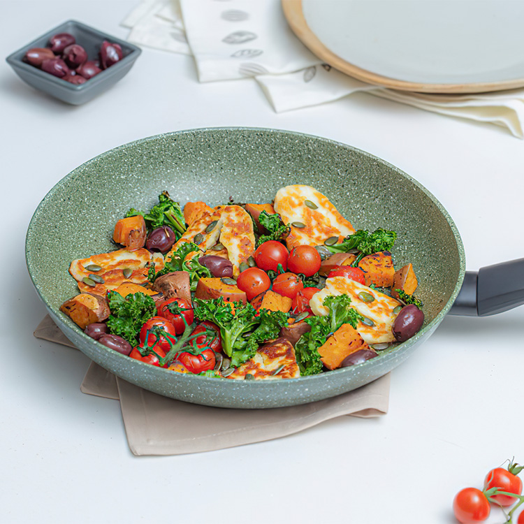 Stekpanna Eco Pan