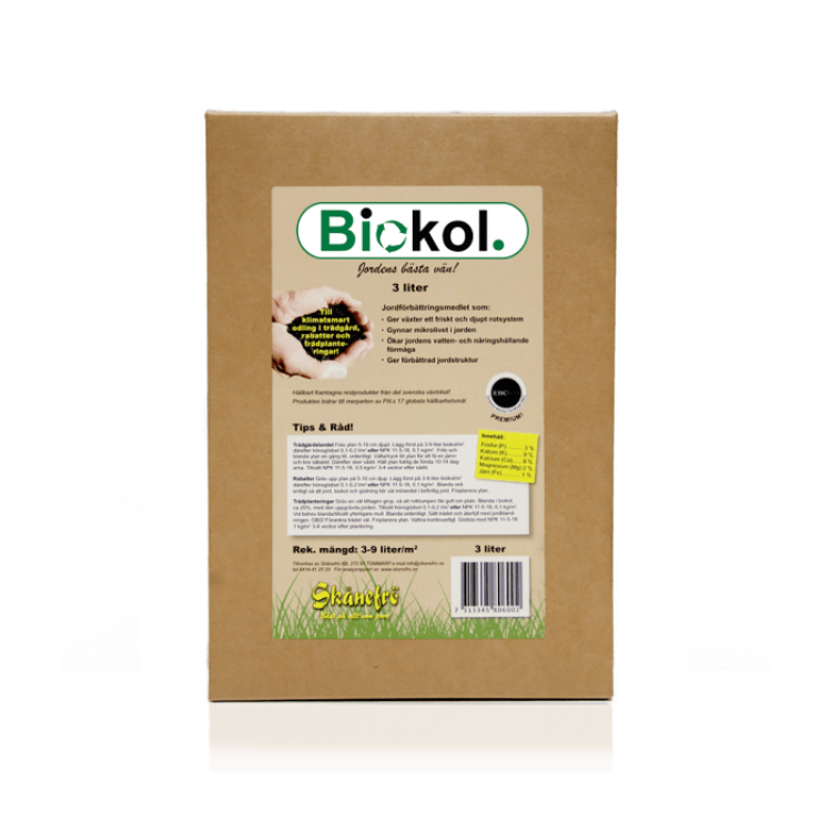 Biokol