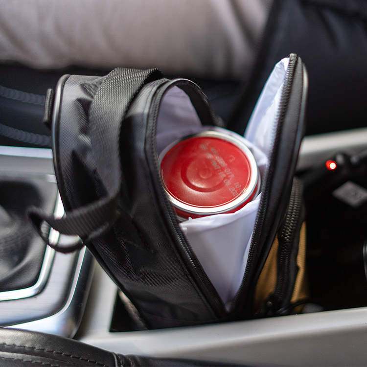 Flaskvärmare till bilen