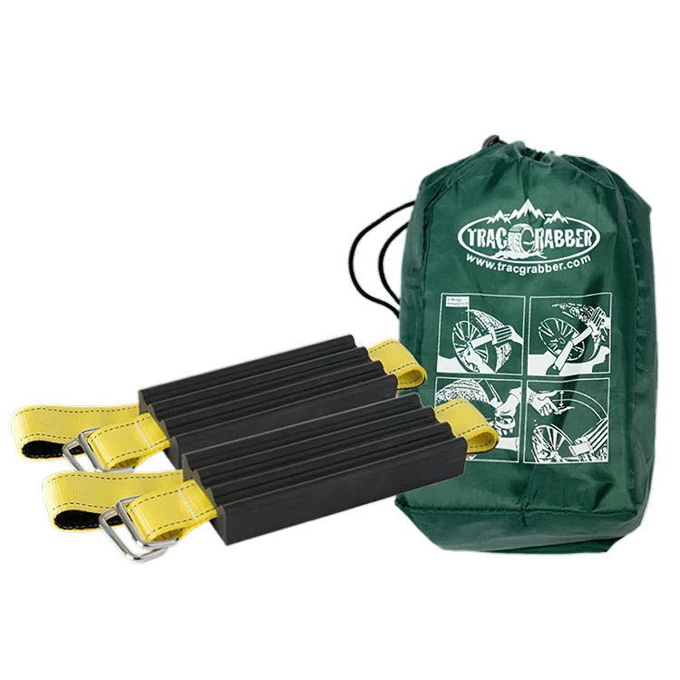 Broddar till bildäck, Trac Grabber 2-pack