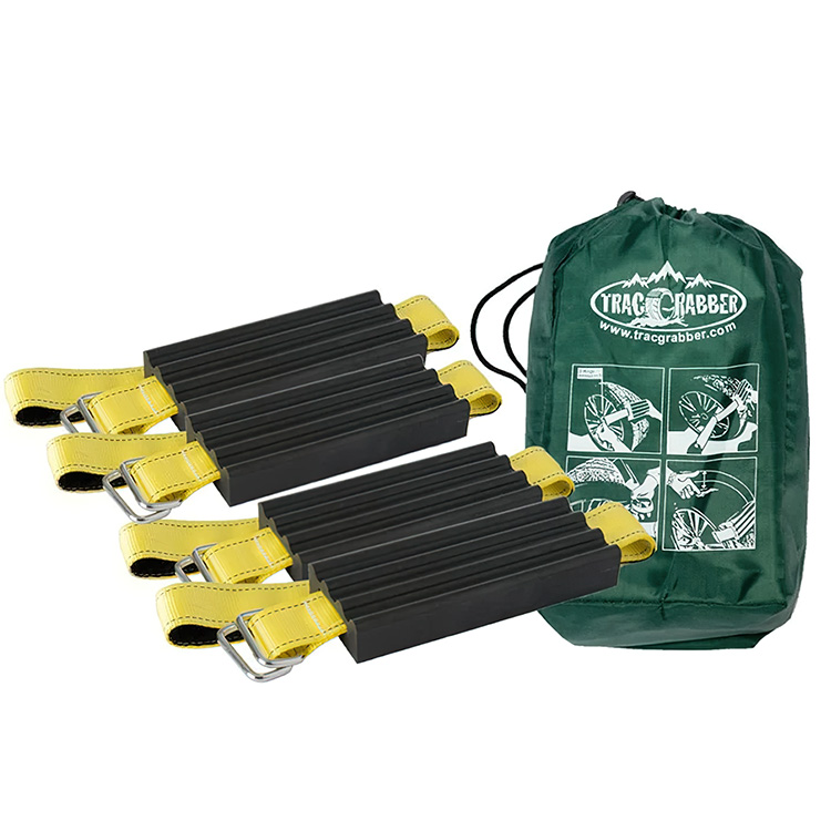 Broddar till bildäck, Trac Grabber 2-pack