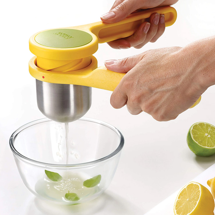 Citruspress