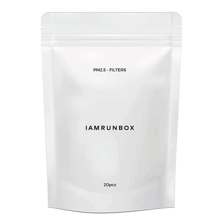 Filter till munskydd 20-pack