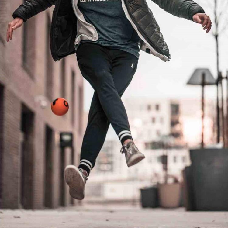 Aktivitetsspel med boll, Playfinity