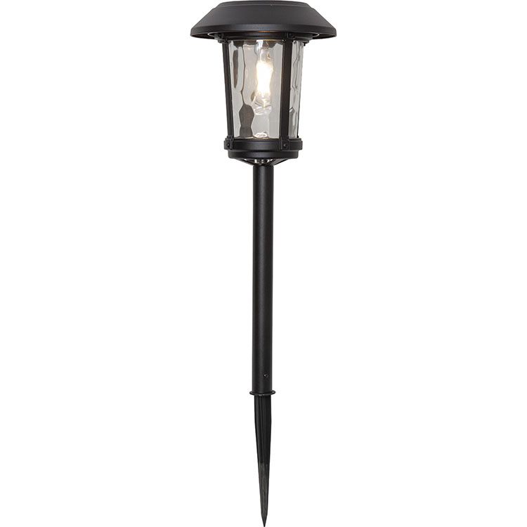 Solcellsladdad gångbelysning, Florian 47 cm