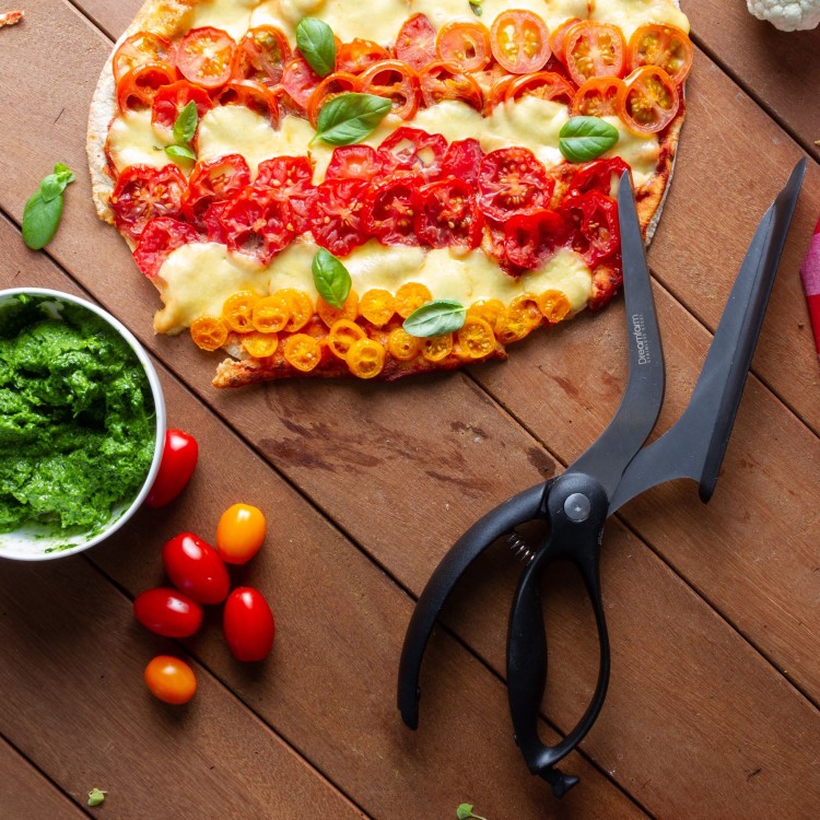 Pizzasax
