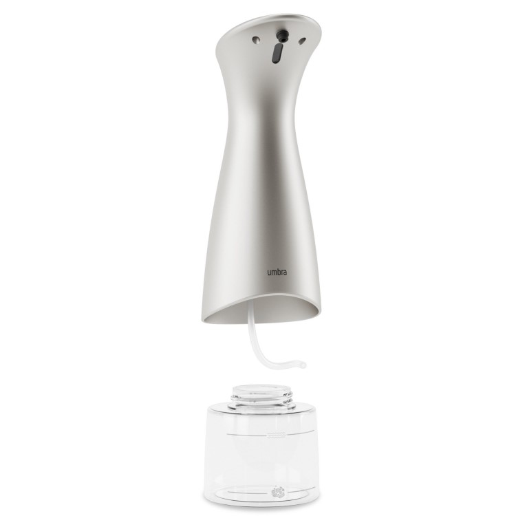 Automatisk skumpump Otto