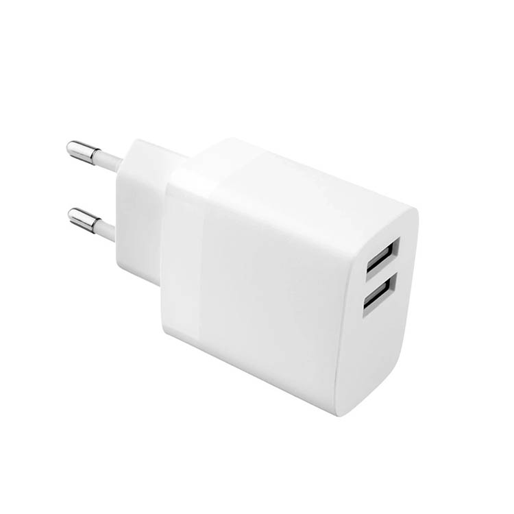 USB-laddare med flera portar