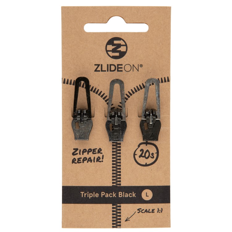 ZlideOn Multipack