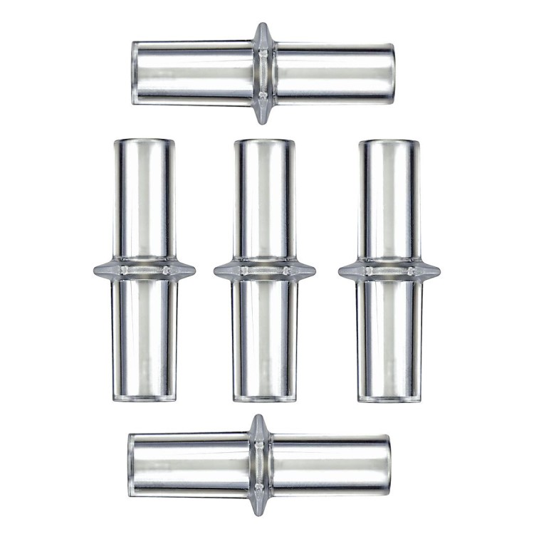 Extra munstycke till promilletestare, 5-pack