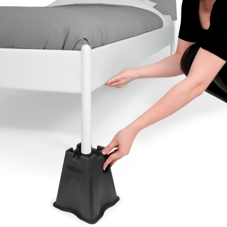 Förhöjningsklossar 4-pack, Large