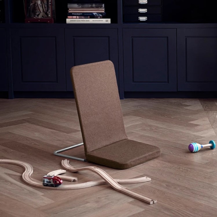 Golvstol FloorFred