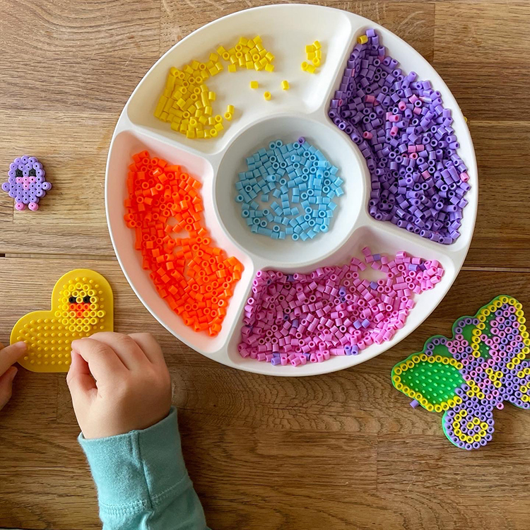  Snackstallrik SNIKSNACK