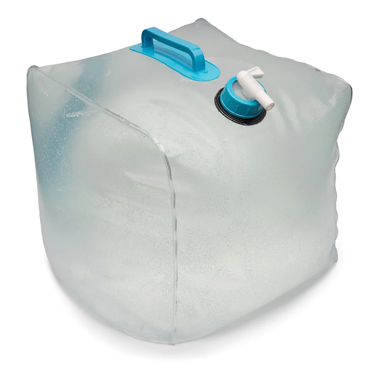 Vattendunk 20 liter