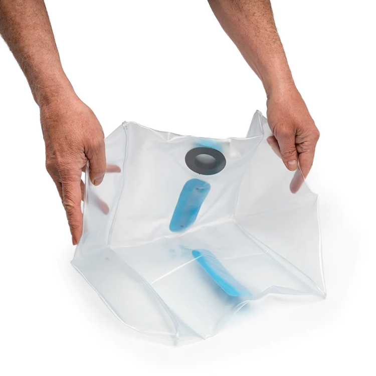 Vattendunk 20 liter