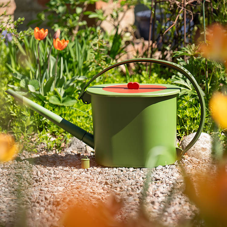 Vattenkanna Guldvatten