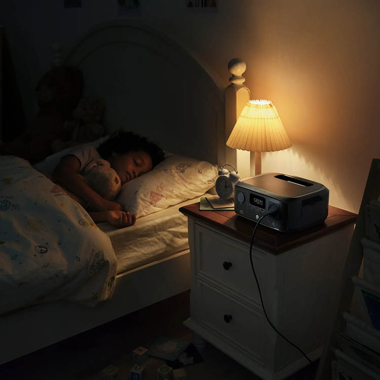 Powerstation EcoFlow River 3