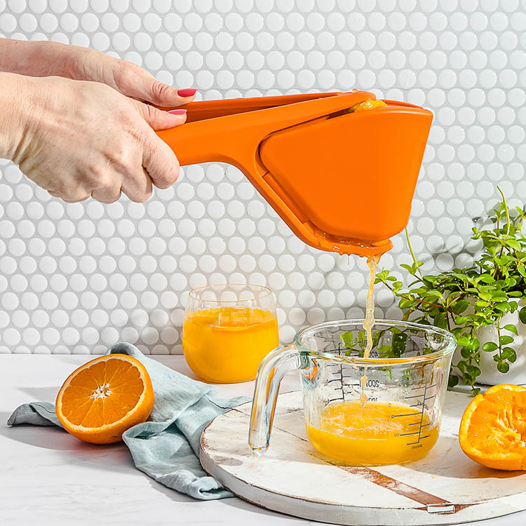 Citruspress Apelsin