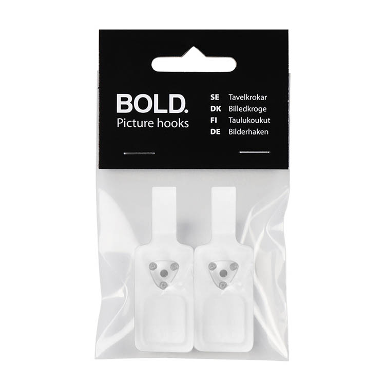 Bold Tavelkrok, Posterram