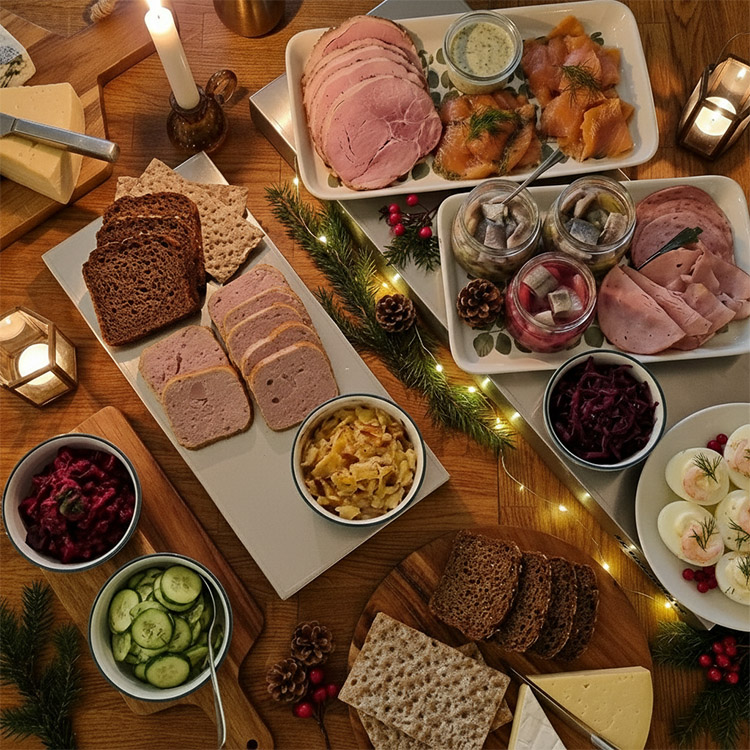 Kylbricka i rostfri plåt