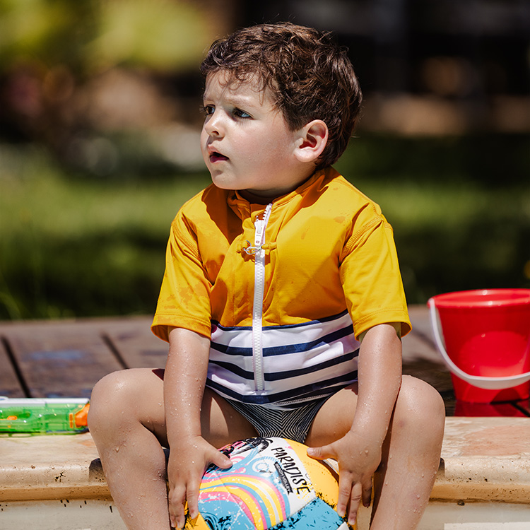 Flyttröja, Floatee, 10-14 kg